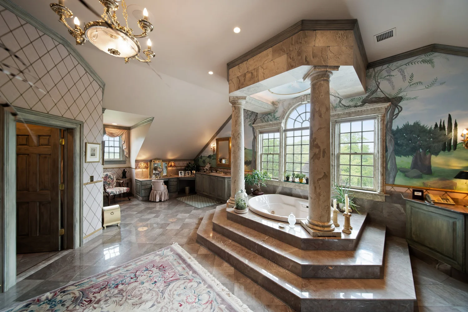 Meadowood Estate — photograph 56