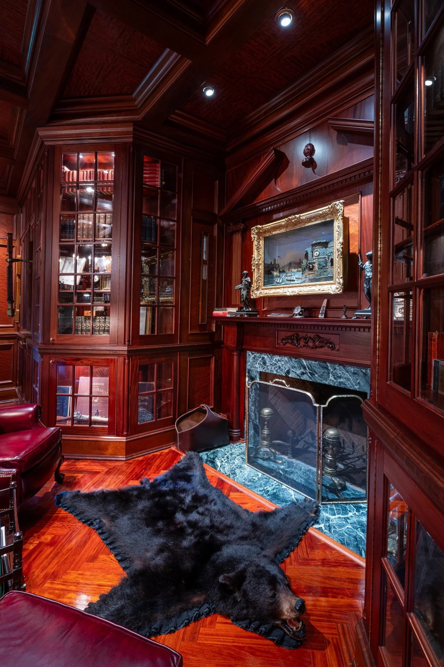 Meadowood Estate — photograph 39