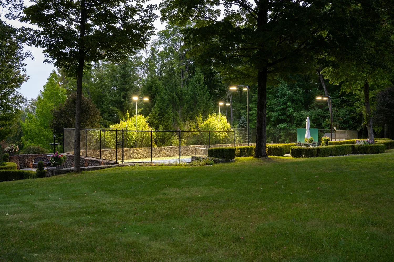 Meadowood Estate — photograph 13