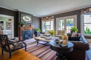 The Barrow House thumbnail 24