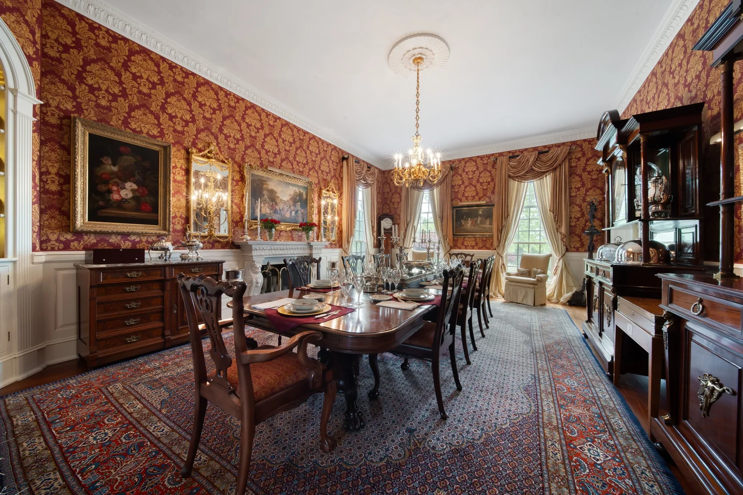 Meadowood Estate — photograph 30