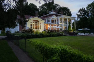 The Fairfield Estate thumbnail 98
