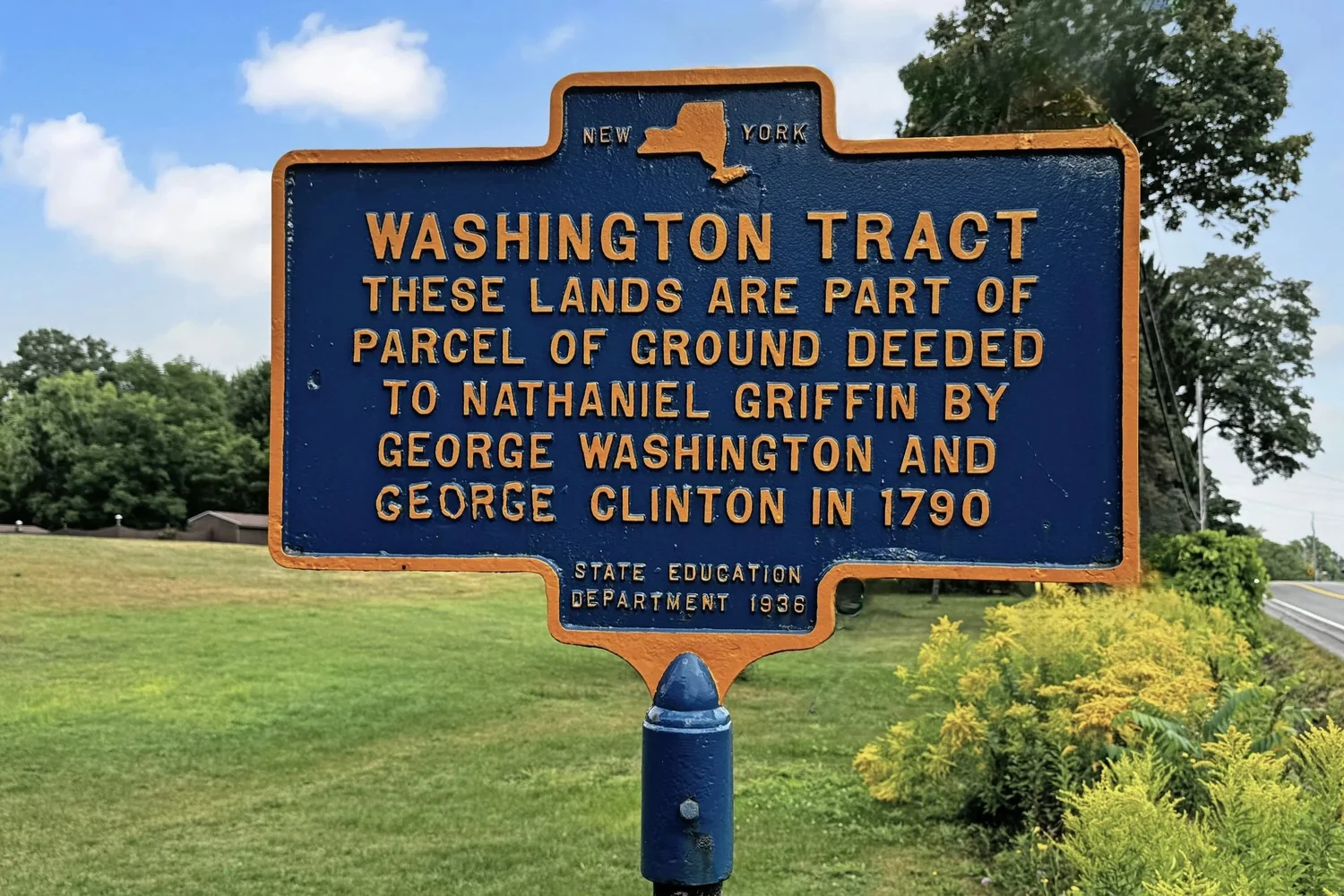George Washington Tract Farm — photograph 4