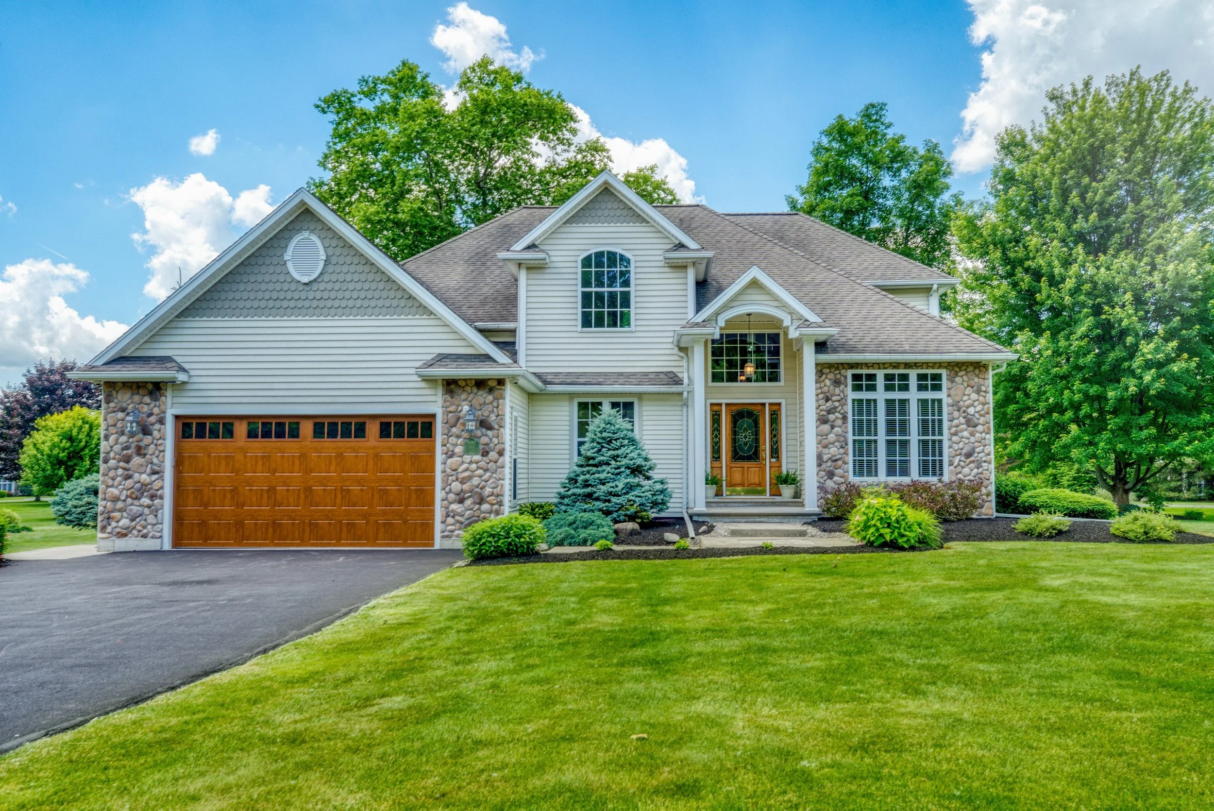 167 Willowbrook Drive Owasco NY 13021 Martin Point Lake Homes — Michael DeRosa Exchange