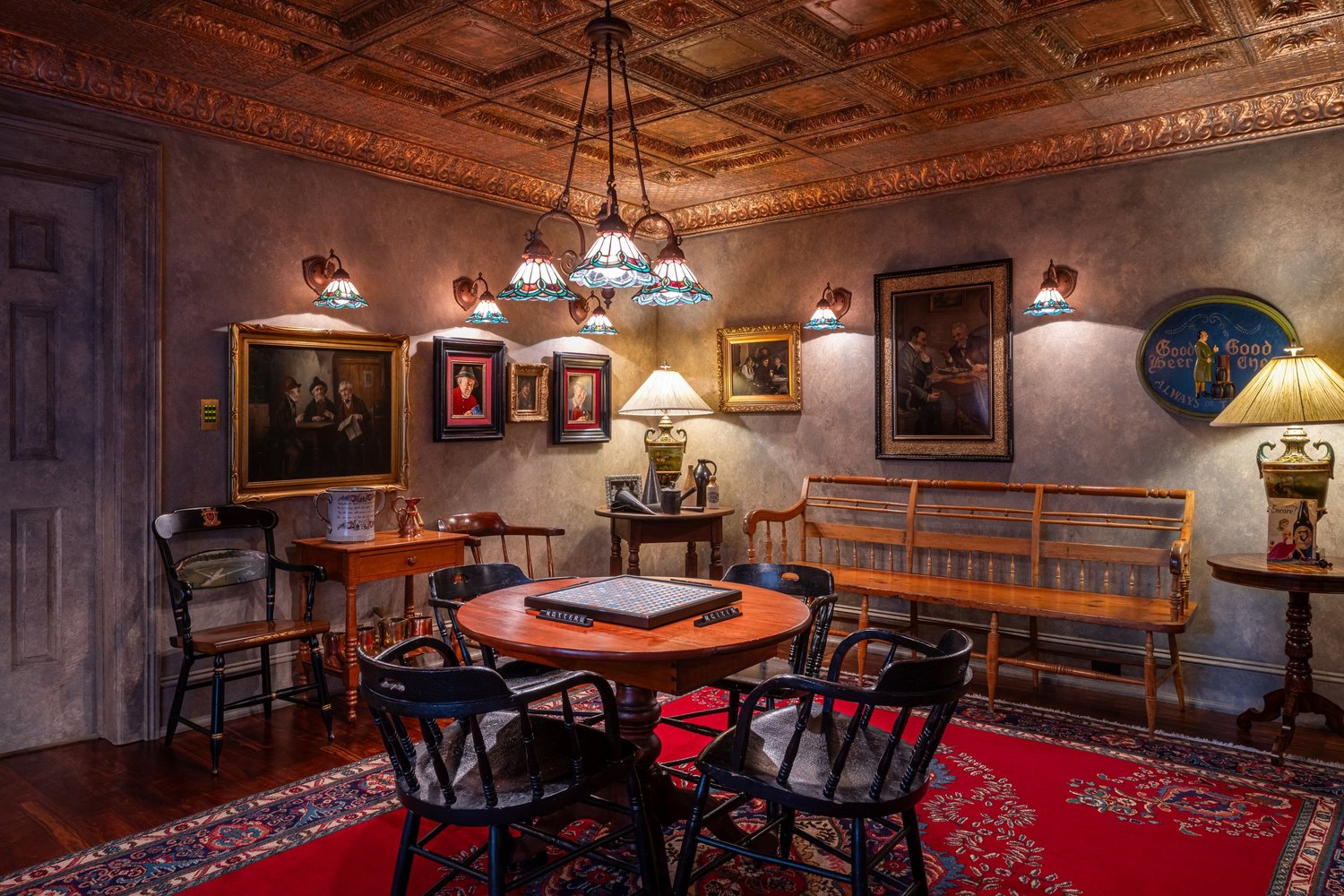 Meadowood Estate — photograph 49