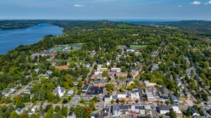 Cazenovia Lake House thumbnail 38