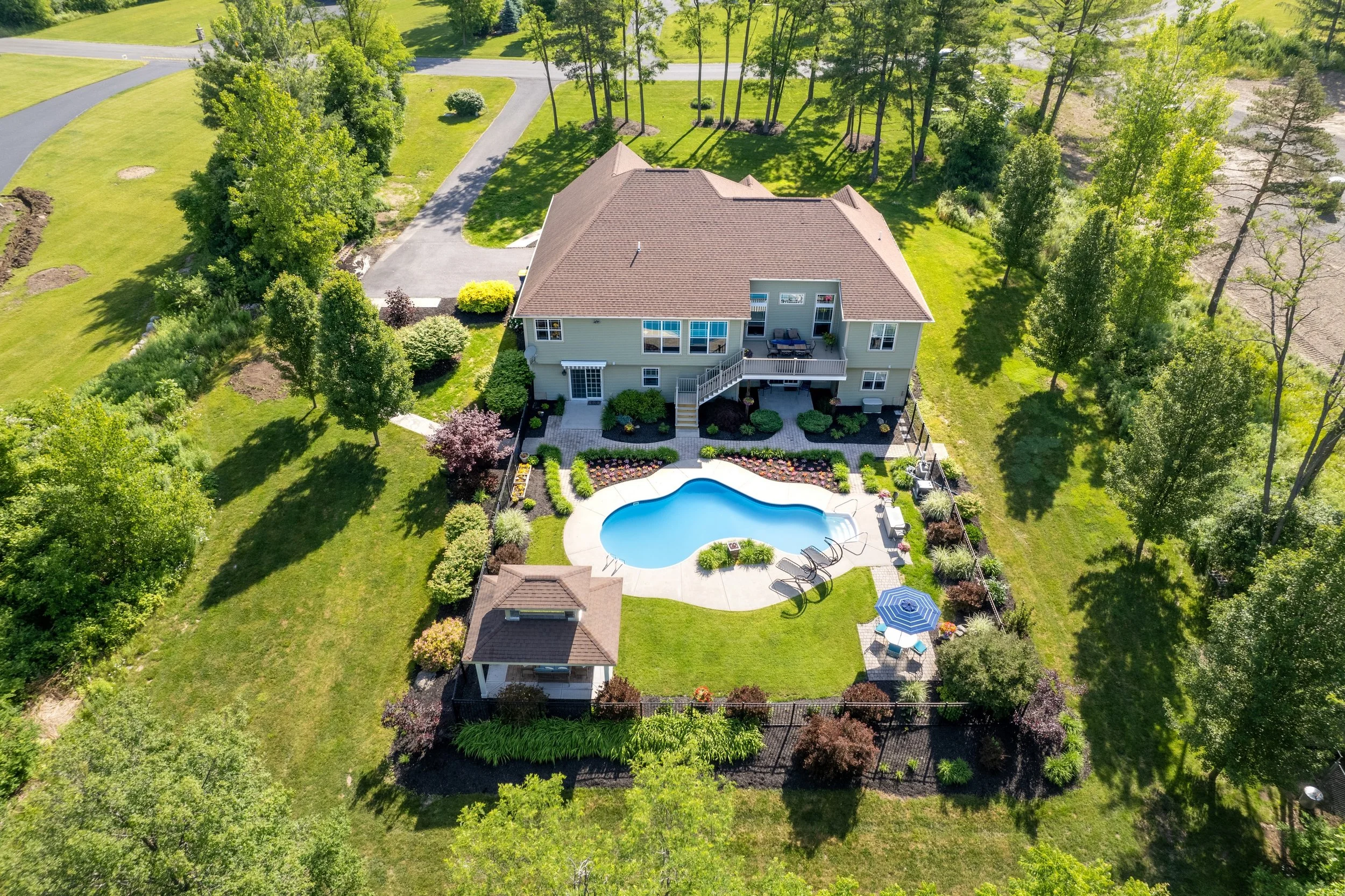 6 Calloway Drive, Owasco, NY 13021 — Michael DeRosa Exchange Lifestyle