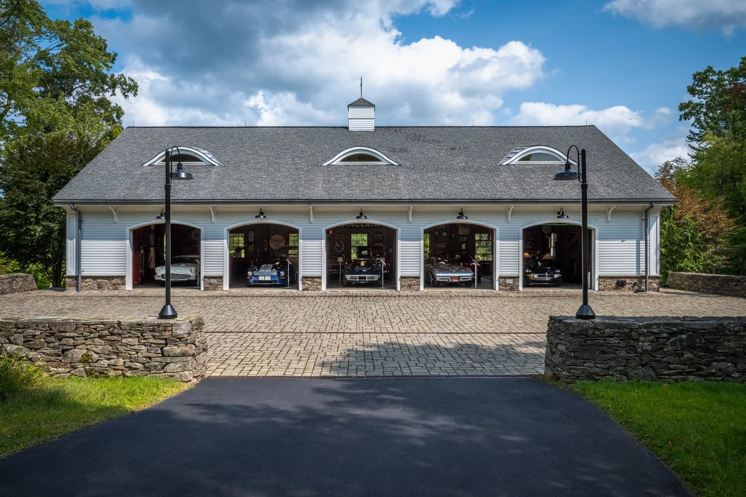 Meadowood Estate — photograph 16