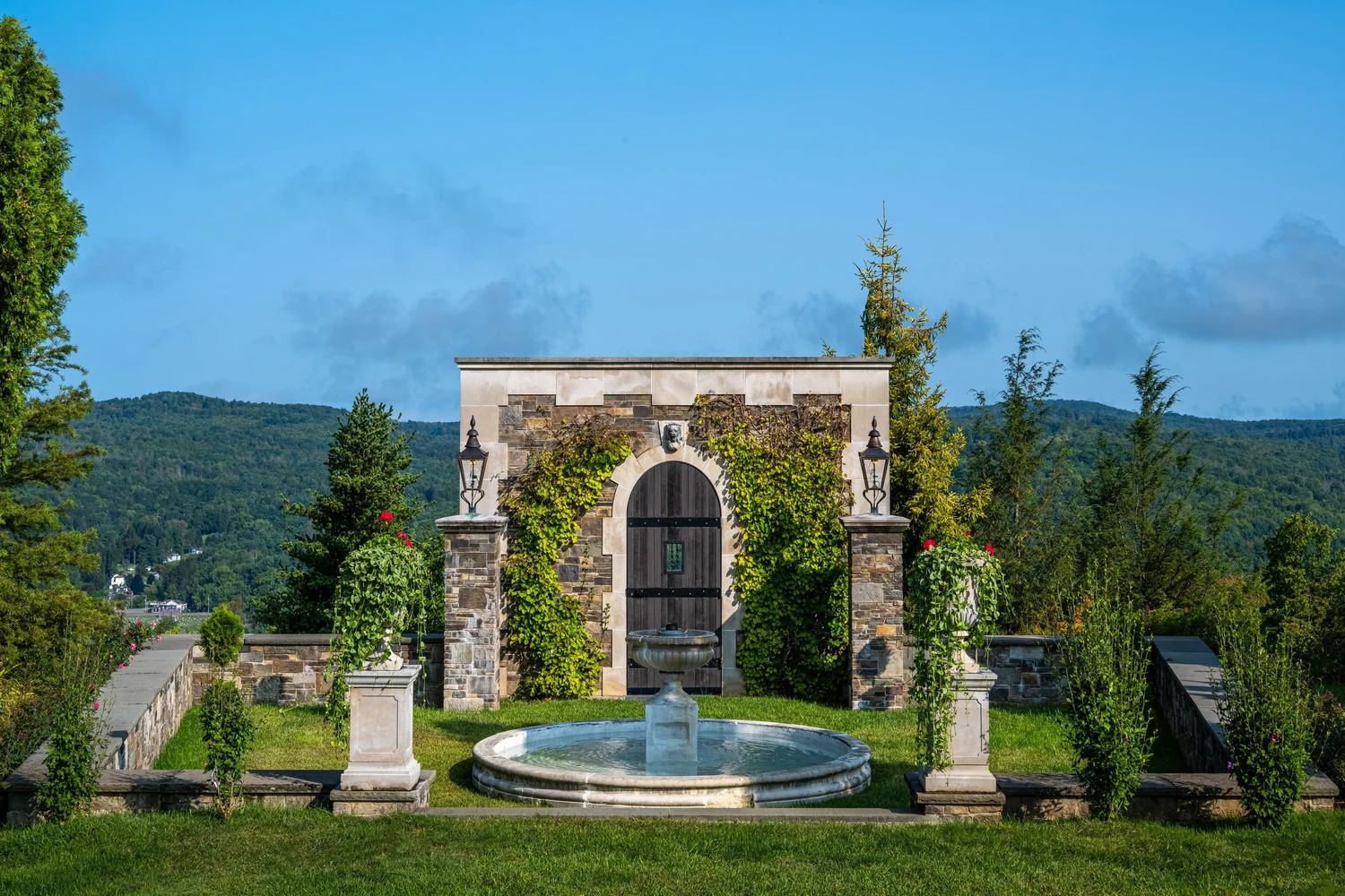 Meadowood Estate — photograph 9