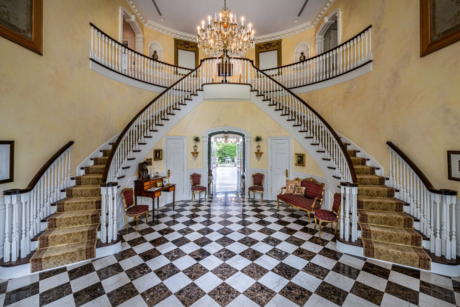 Meadowood Estate — photograph 23