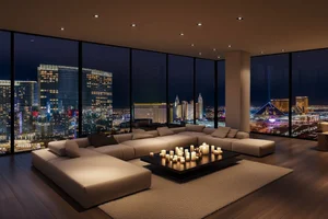 The Pinnacle Penthouse thumbnail 7