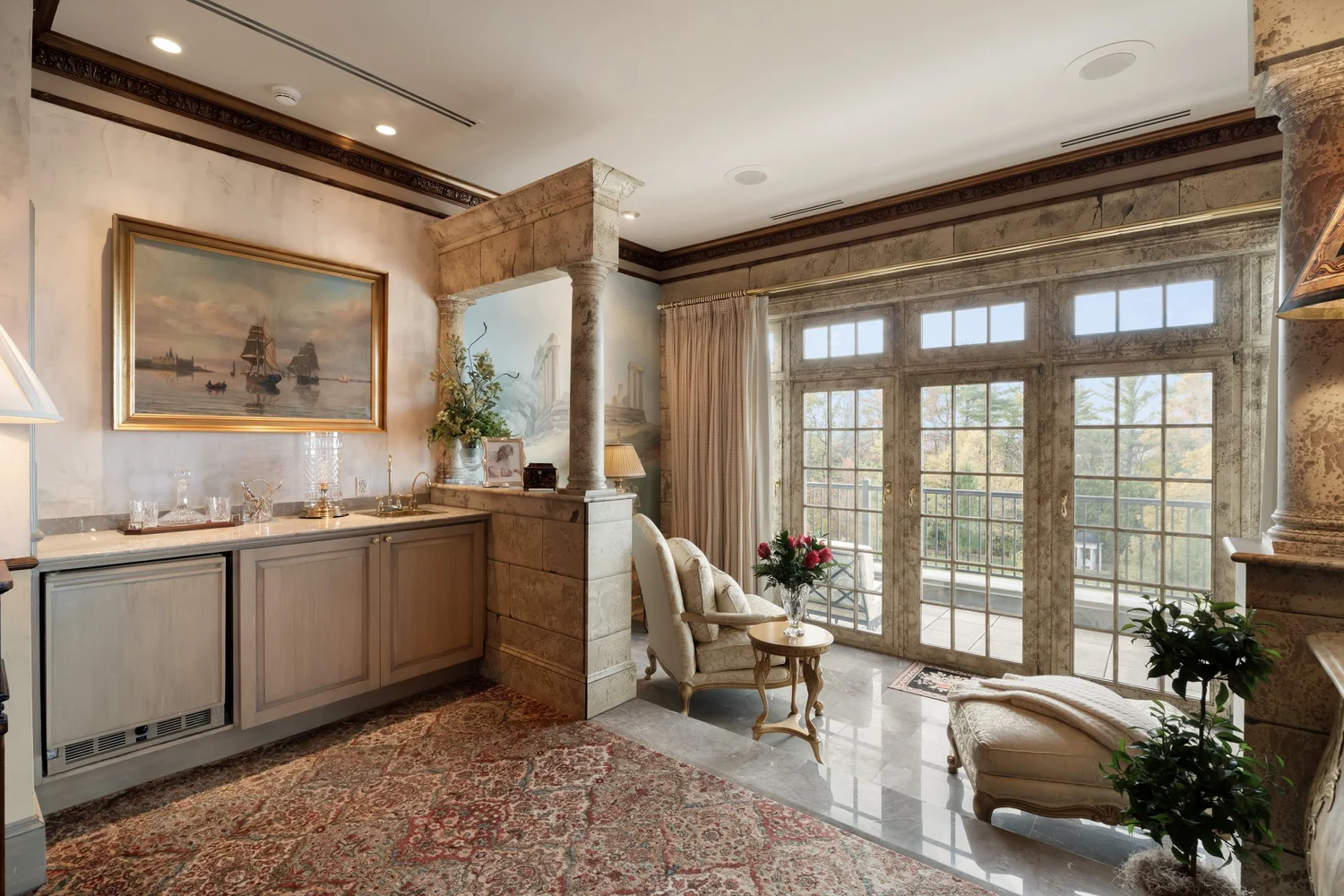 Meadowood Estate — photograph 55