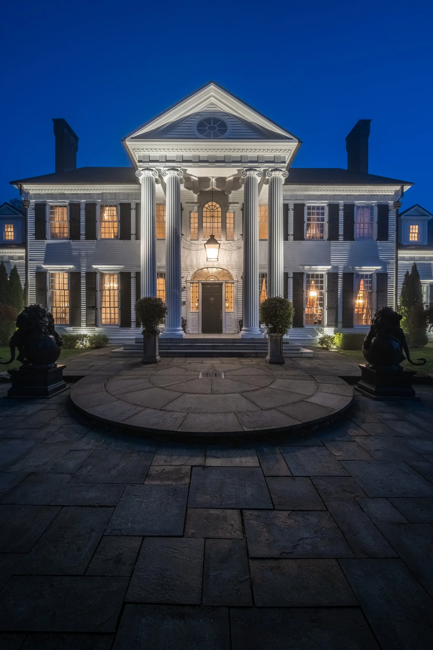 Meadowood Estate — photograph 2