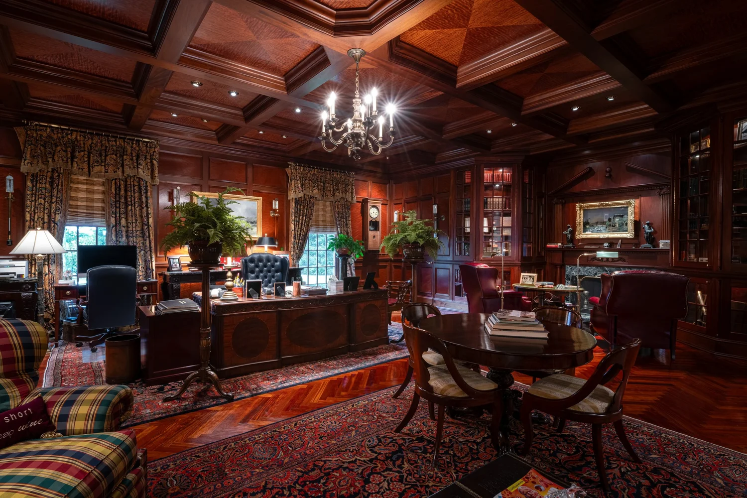 Meadowood Estate — photograph 34