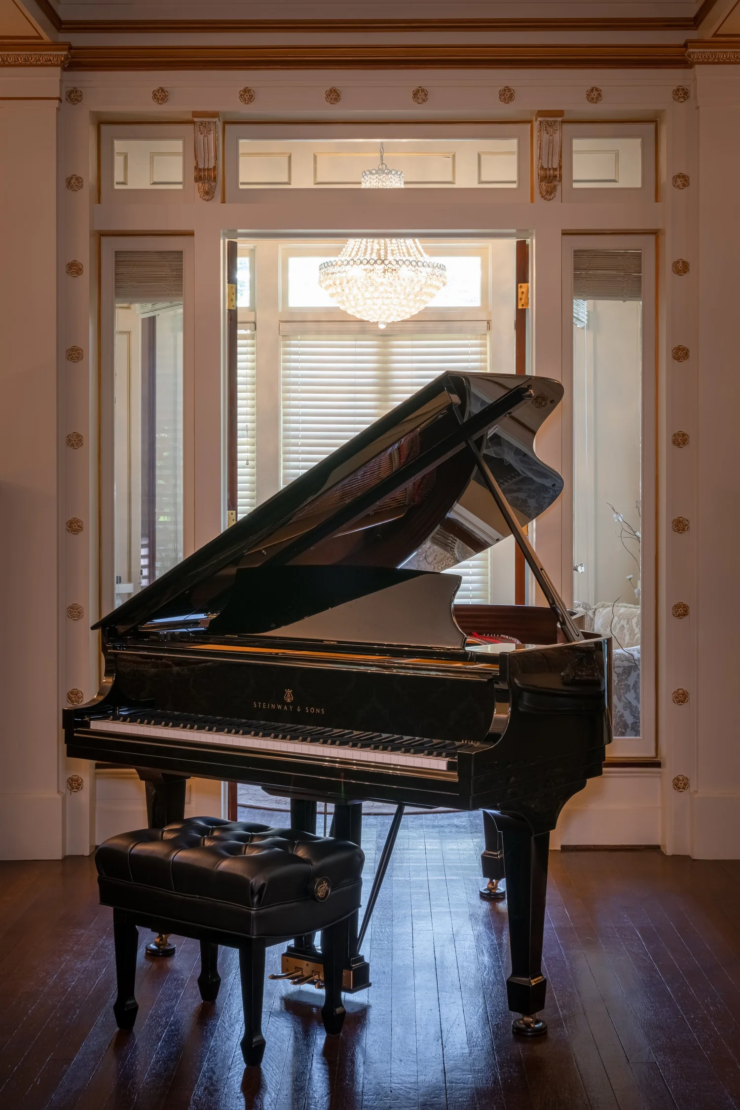 The Fairfield Estate — photograph 20
