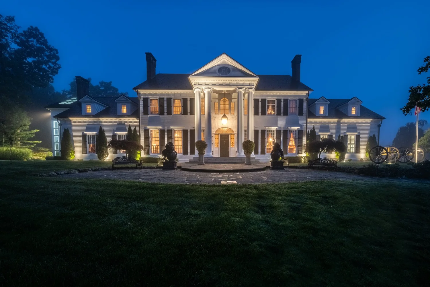 Meadowood Estate — photograph 3
