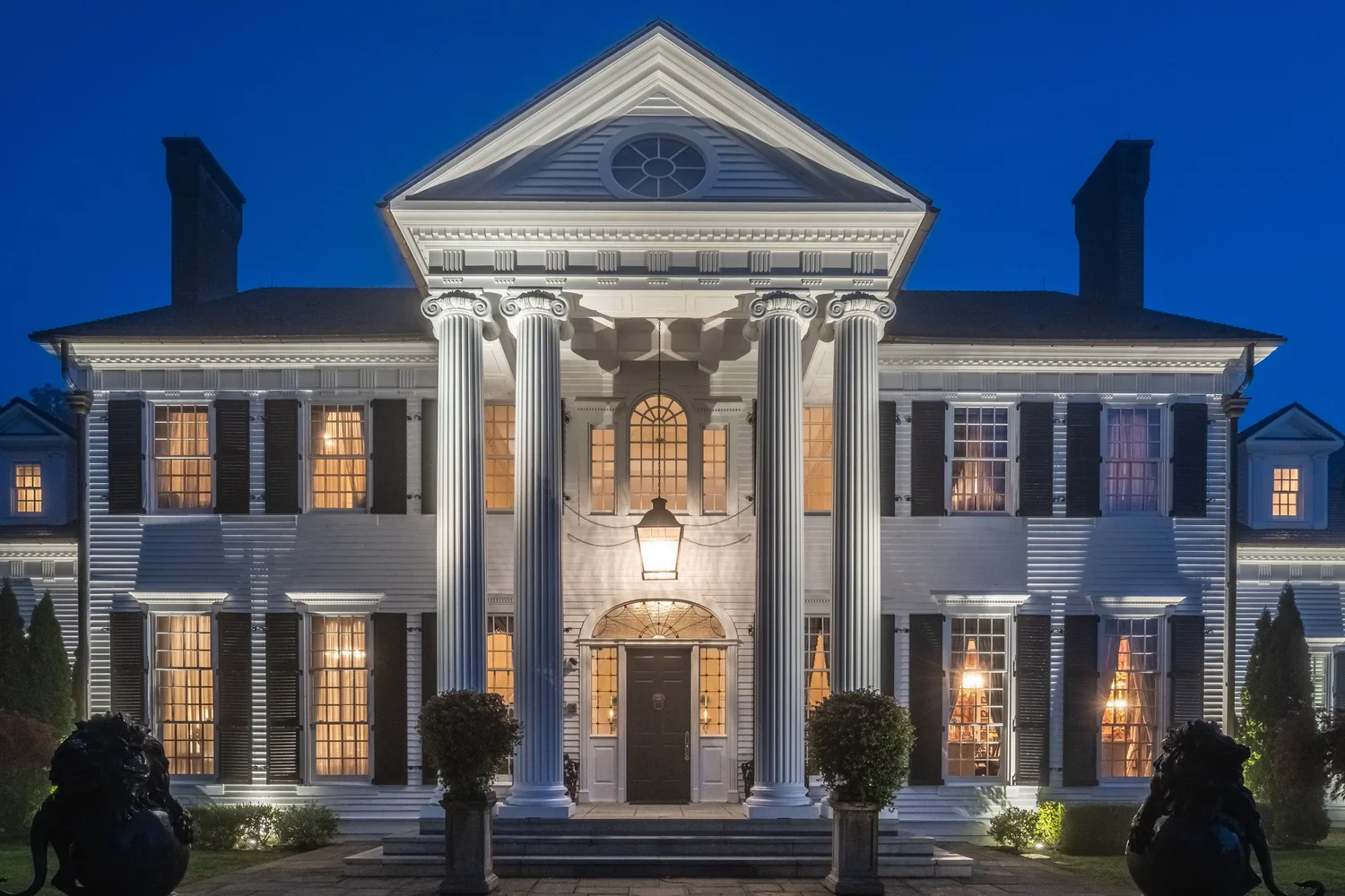 Meadowood Estate