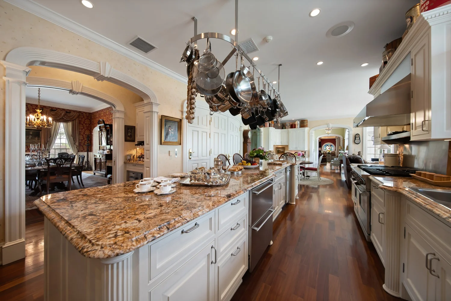 Meadowood Estate — photograph 26