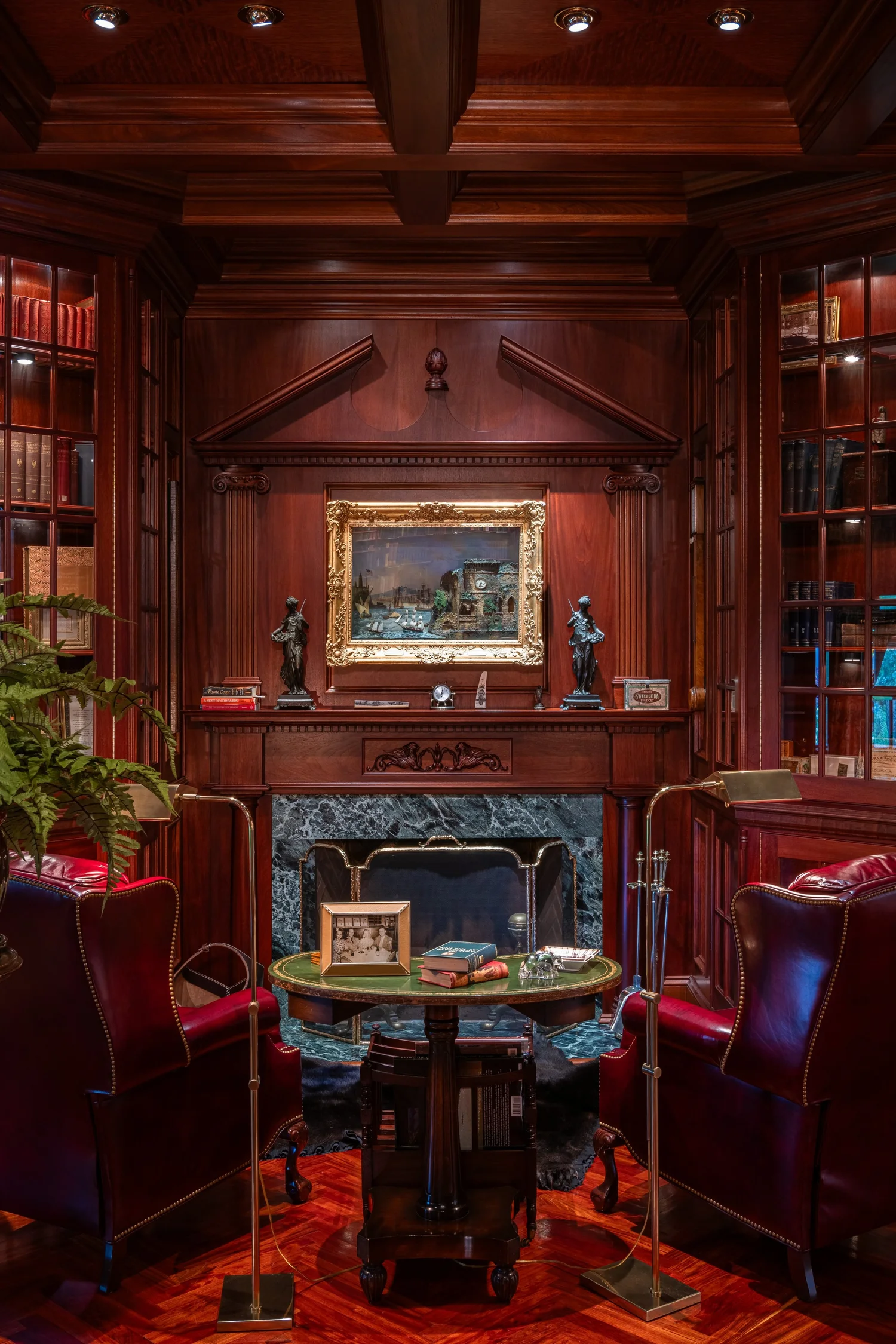 Meadowood Estate — photograph 38
