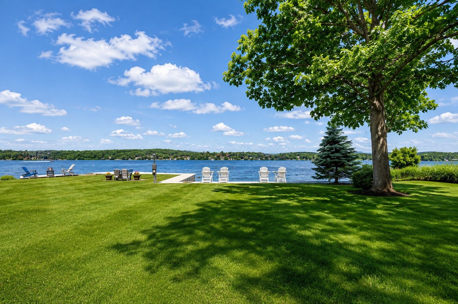 Cazenovia Lake House — photograph 5