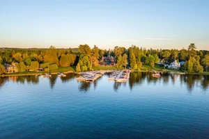 Cazenovia Lake House thumbnail 30