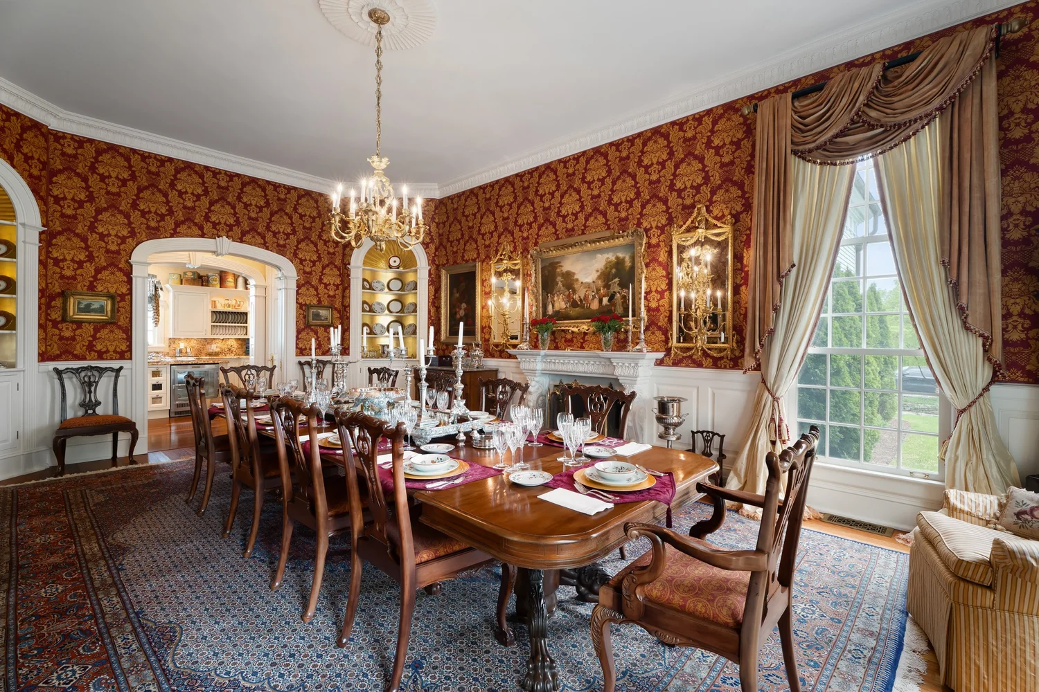 Meadowood Estate — photograph 29