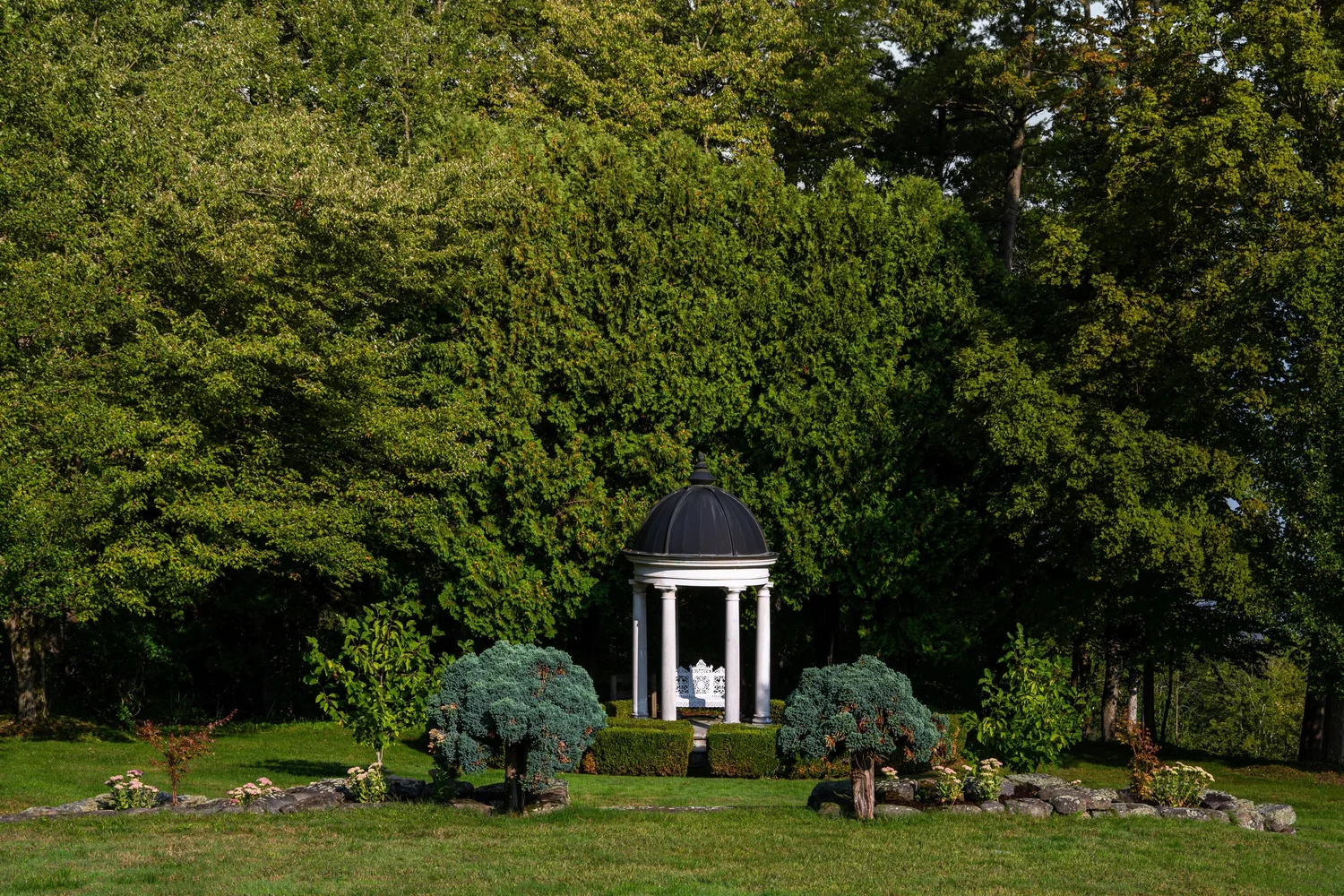 Meadowood Estate — photograph 12