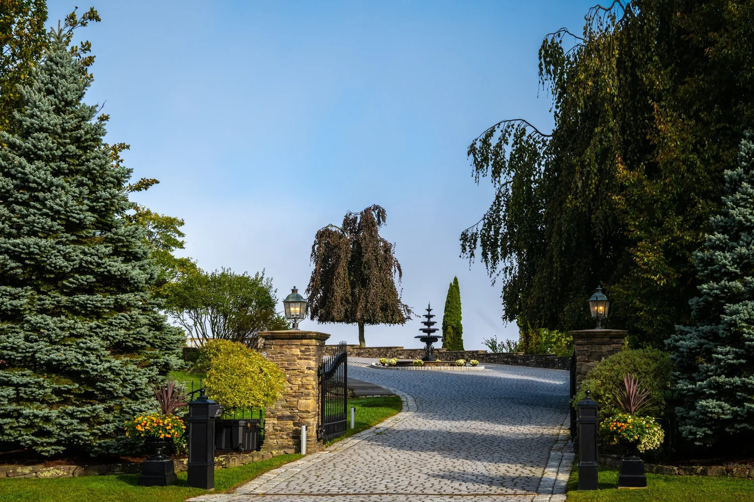 Meadowood Estate — photograph 22