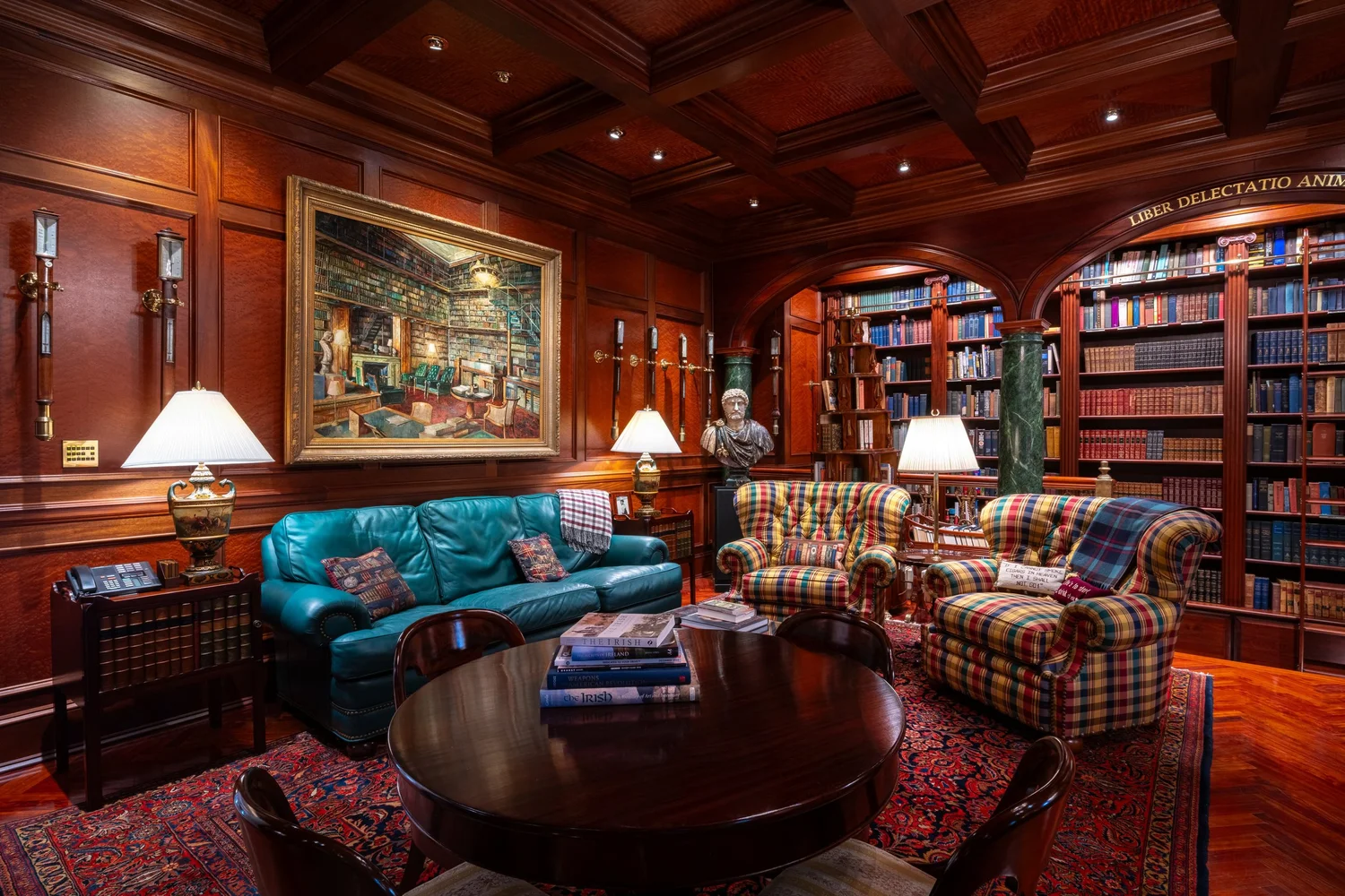 Meadowood Estate — photograph 35