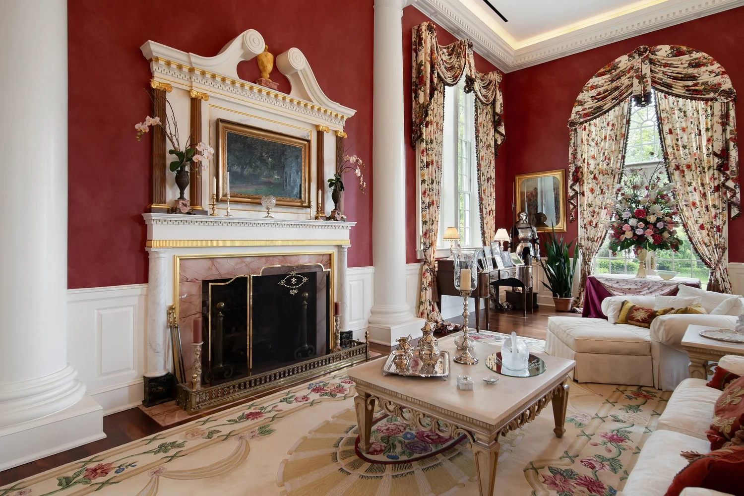 Meadowood Estate — photograph 44