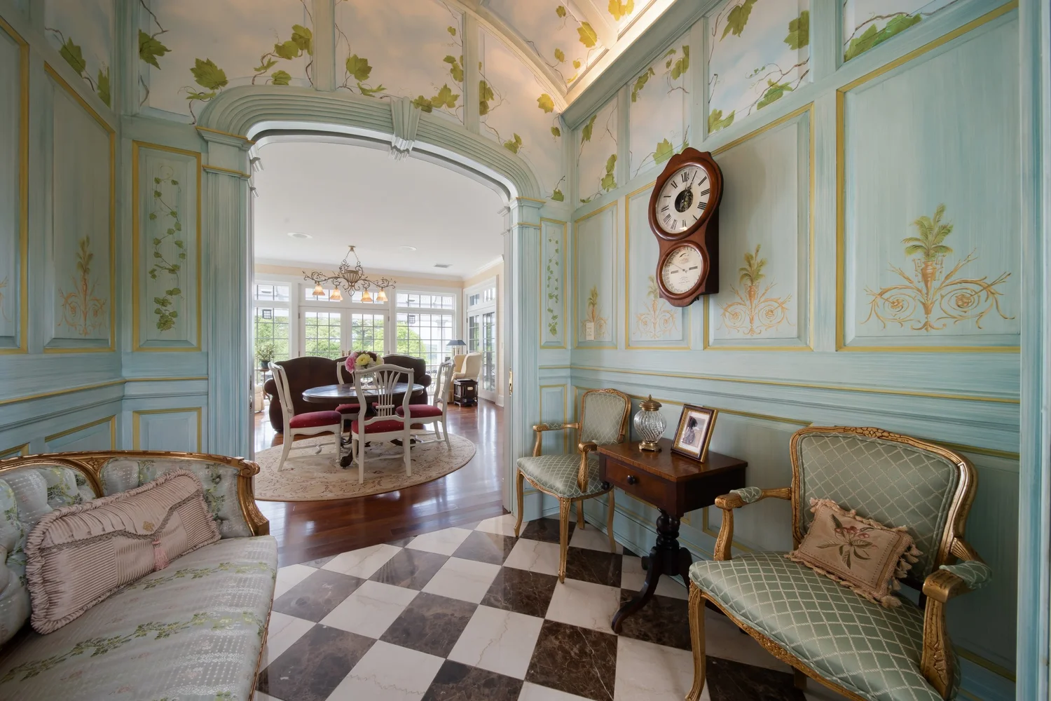 Meadowood Estate — photograph 25