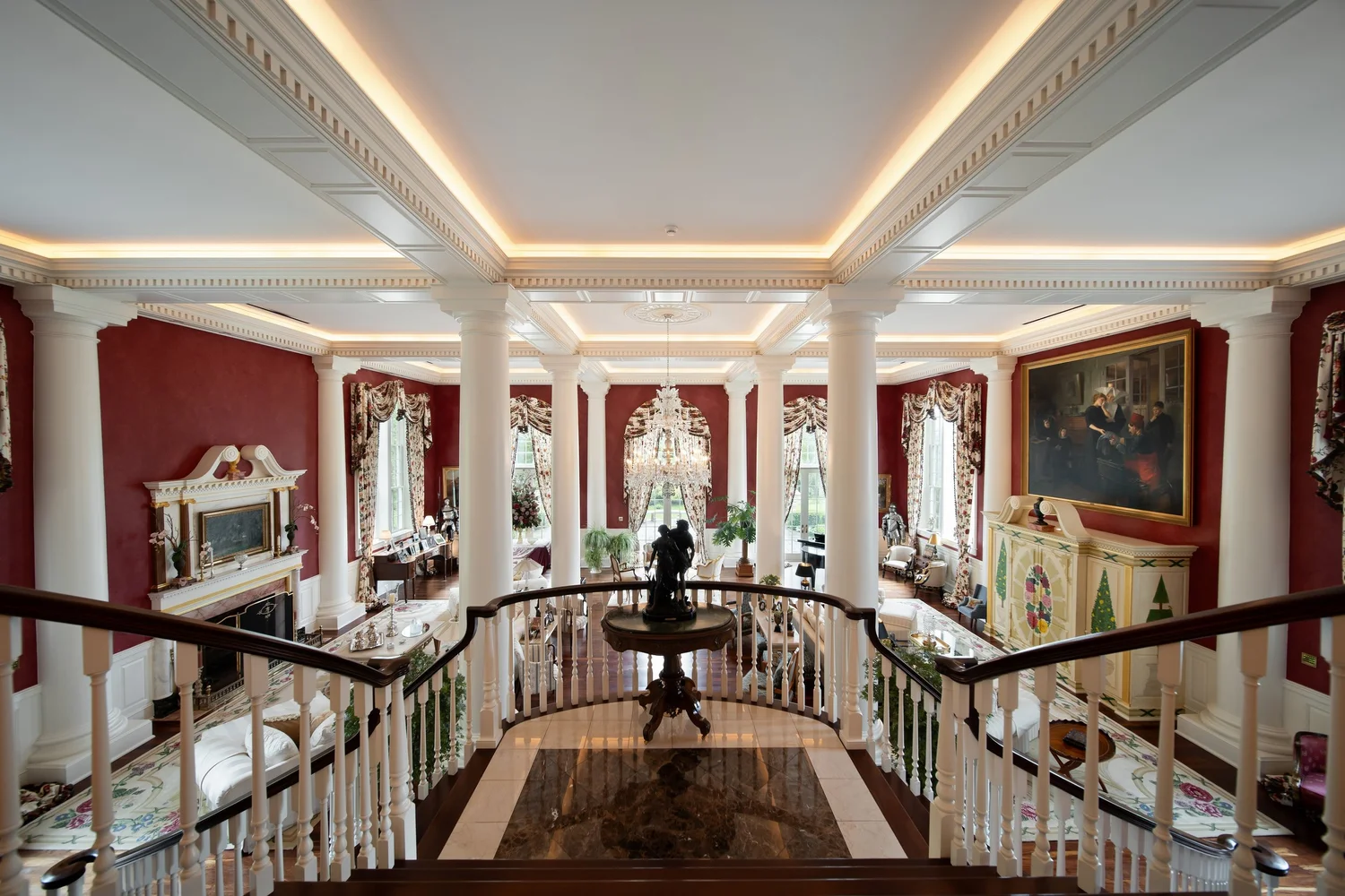 Meadowood Estate — photograph 42