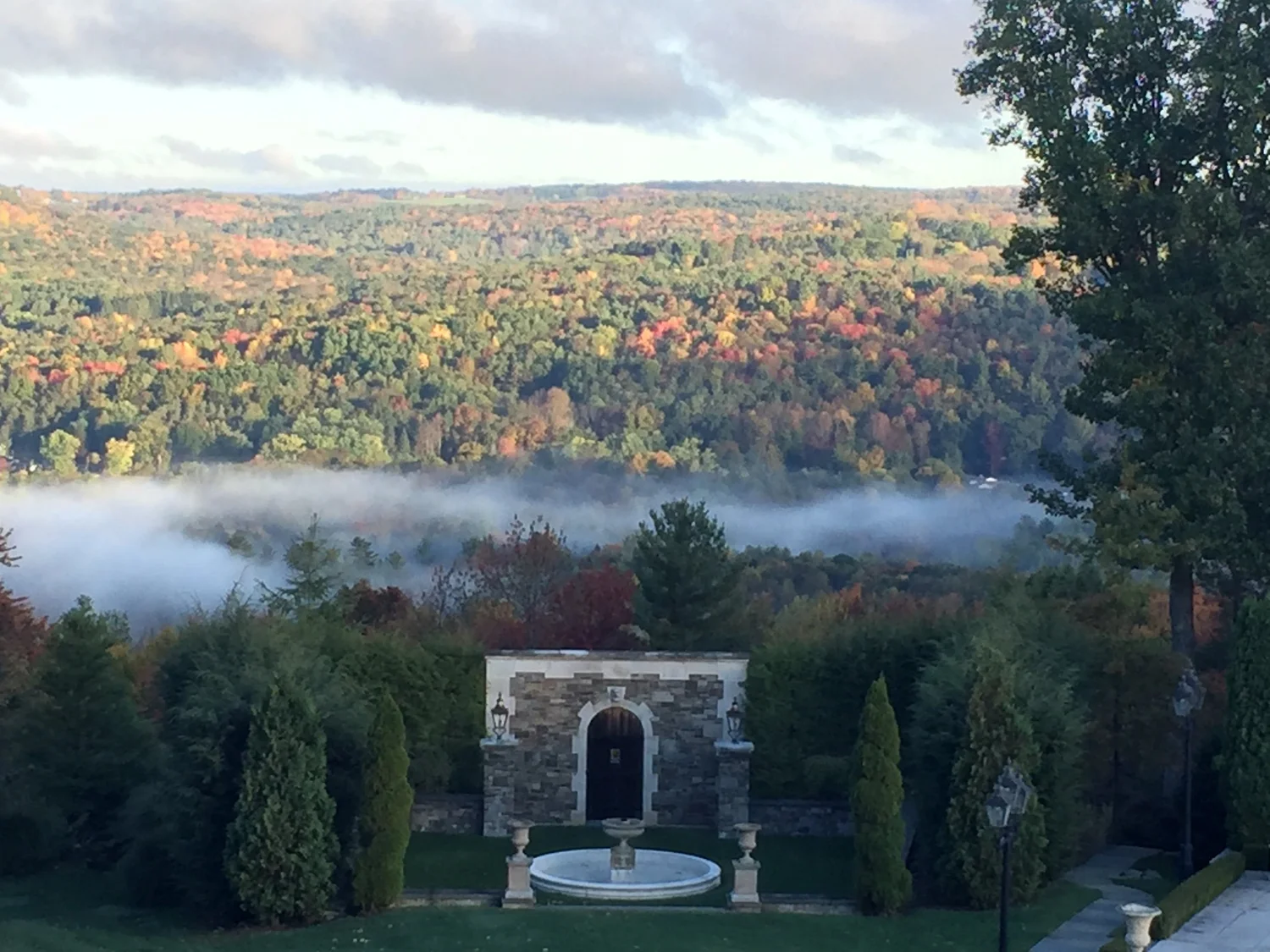Meadowood Estate — photograph 11