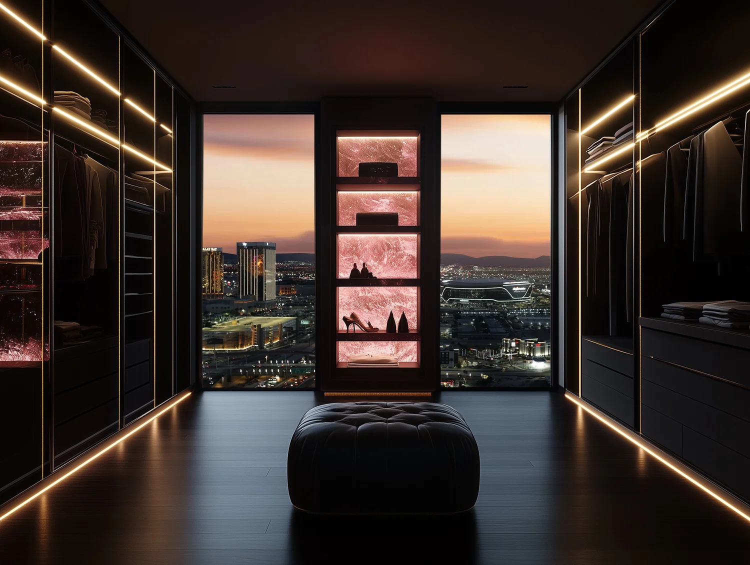 The Pinnacle Penthouse — photograph 6