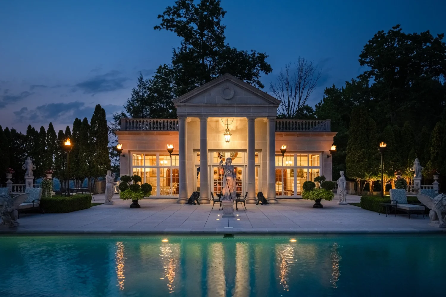 Meadowood Estate — photograph 5