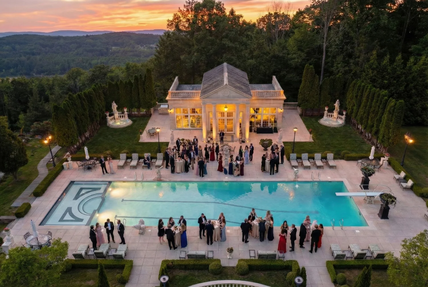 Meadowood Estate — photograph 6