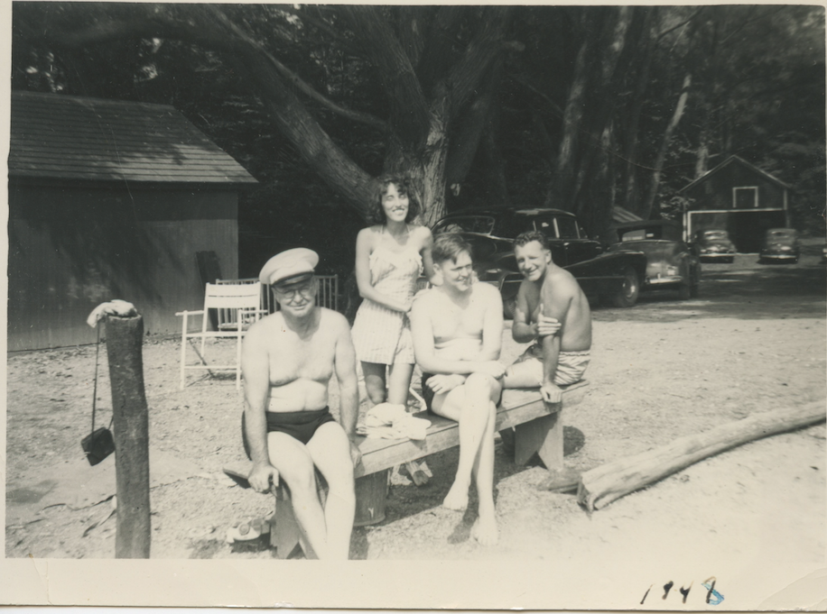 Storybook Cottage — photograph 5