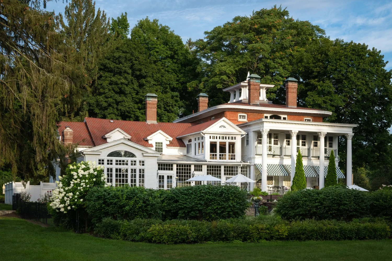 The Fairfield Estate — photograph 92