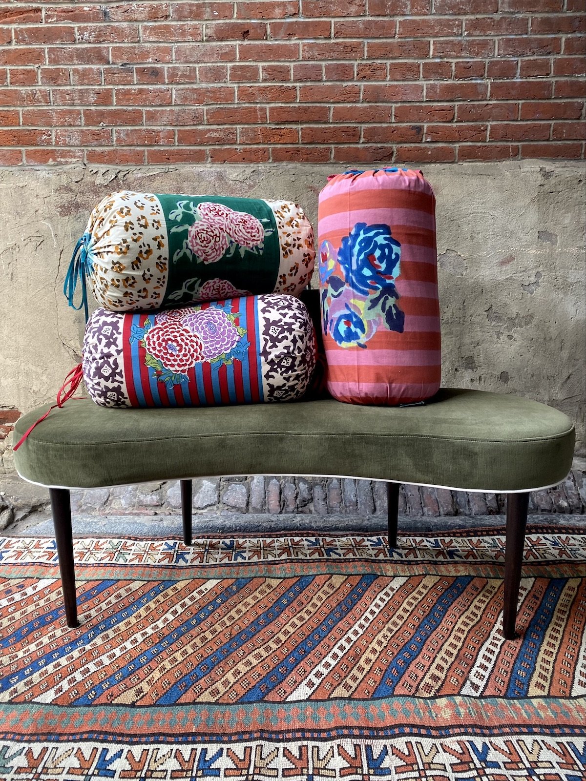 Parisa Rugs & Decor Philadelphia