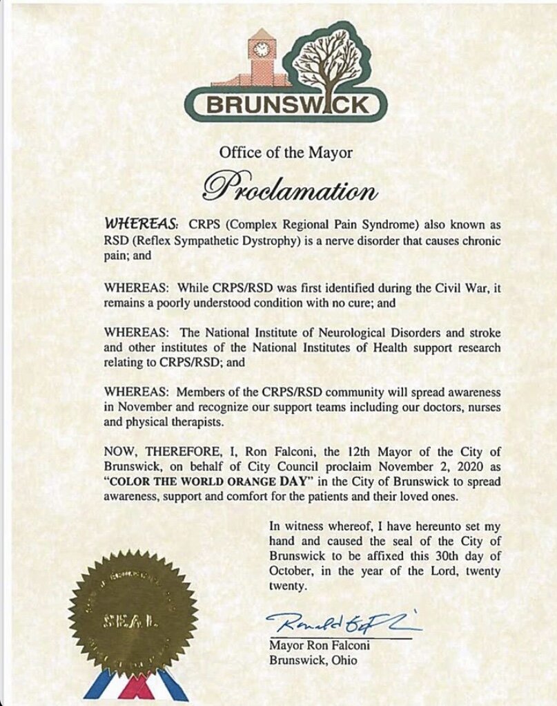 Brunswick Ohio 2020 proclamation.jpg