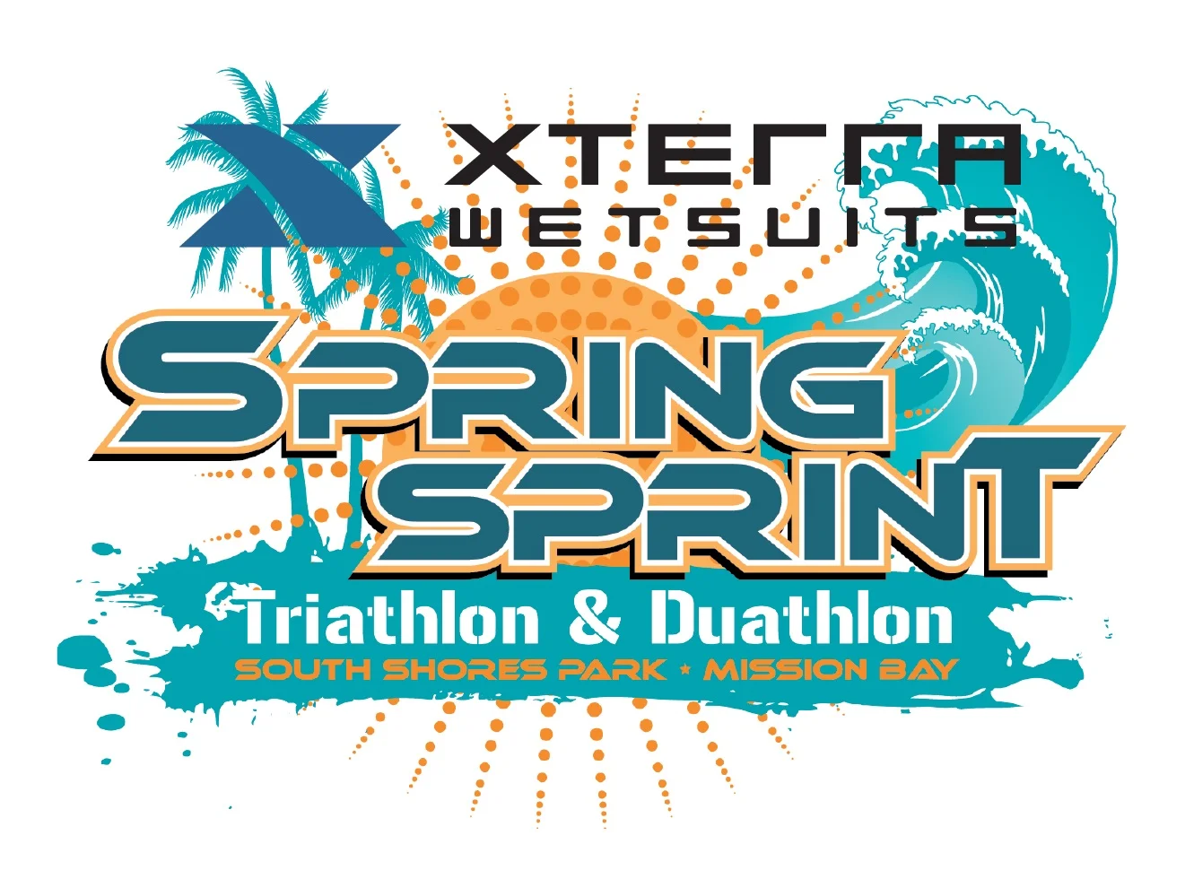 Spring Sprint Triathlon Festival Review