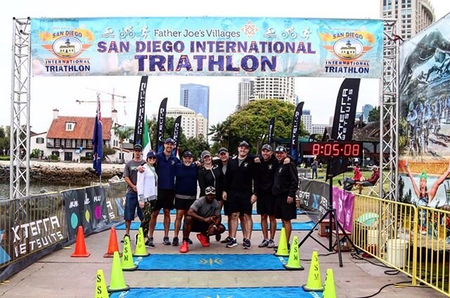Such a fantastic event - It&rsquo;s a sell out 👌🏽 ⠀⠀⠀⠀⠀⠀⠀⠀⠀⠀⠀⠀ ⠀⠀⠀⠀
The legacy continues with the longest standing triathlon in the country.
😯
San Diego International Triathlon - June 28th
- Sprint or International -
🏊🏾&zwj;♀️🚴🏼&zwj;♂️🏃🏽&zwj