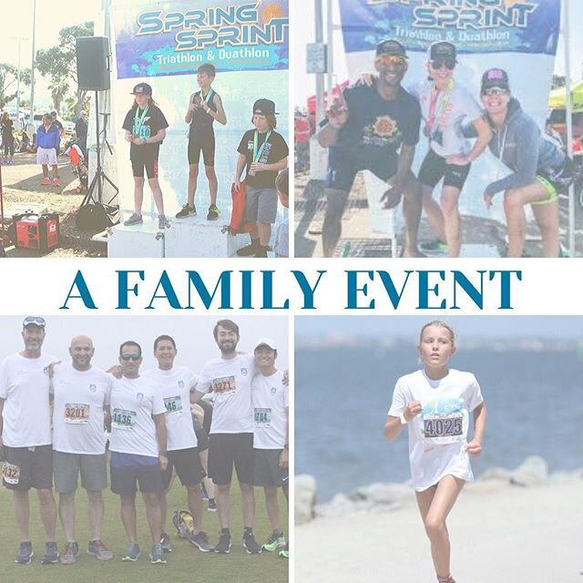 A weekend for the Fam!! XTERRA WETSUITS
Spring Sprint Triathlon Festival 
May 2-3rd
.
.
.
 #sdtriseries #kozevents @xterrawetsuits #triplecrownseries #triathlete #swimbikerun #running #triathlete #bike #swim #runner #missionbay #sandiego #pulseendura