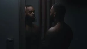 Under Armour® - Veteran's Day 2024 - The Rock