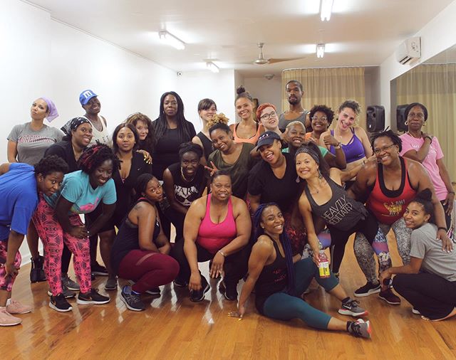 I hope when you think of all the beautiful people you know, you think of yourself first. Thank you for celebrating how dope we are with me. #joy #abundance #permission #love #abundanccewithkeo