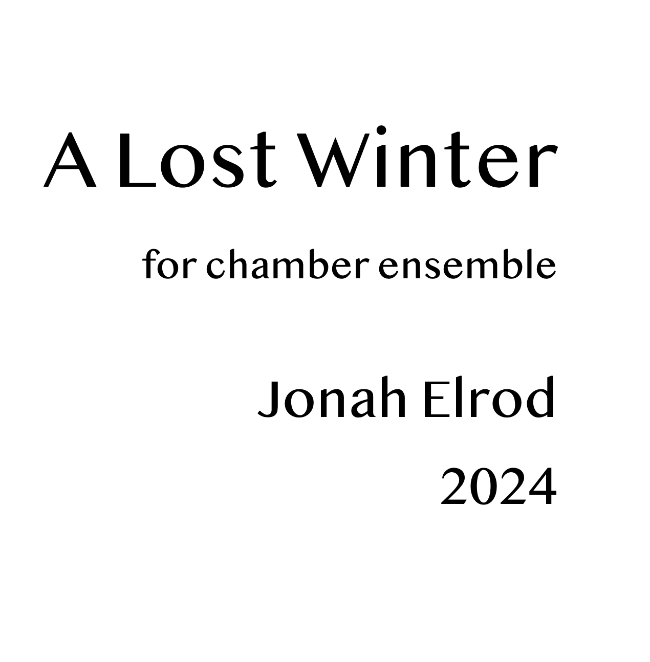A Lost Winter cover image.png