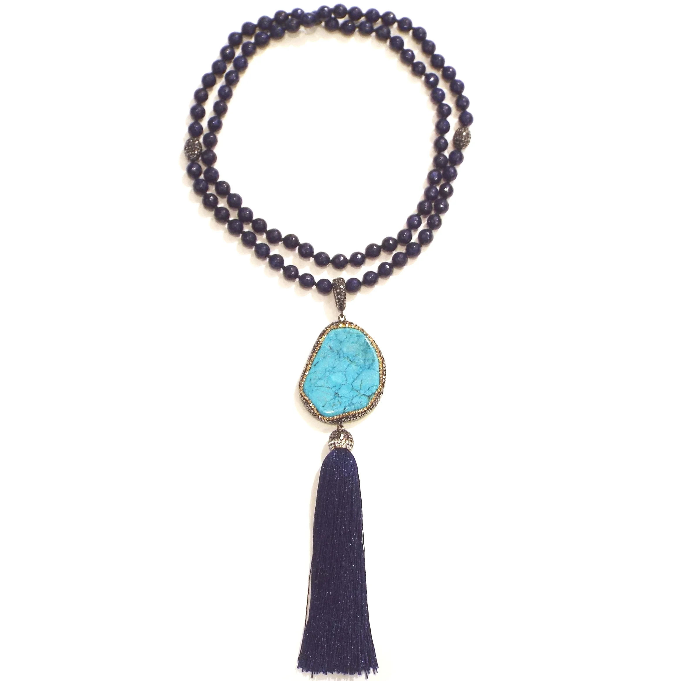 Necklaces Peyton William Jewelry