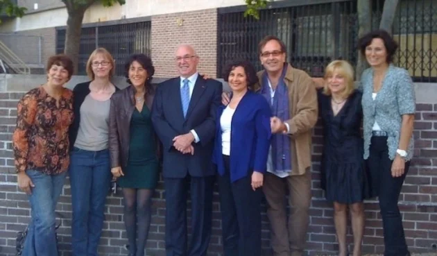 3 Time Management Lessons from Mr. Brown