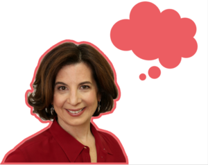 ASK JULIE