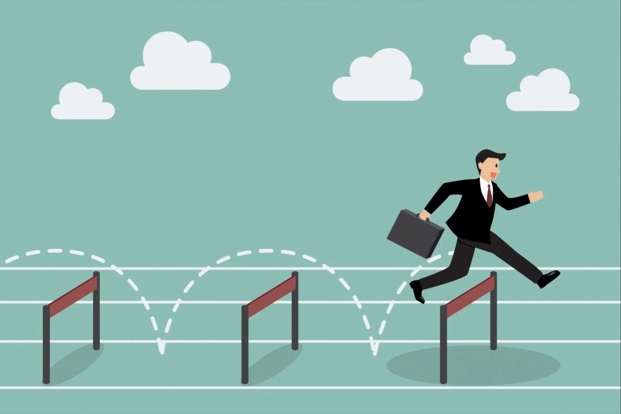 3 Obstacles to Embracing a Healthy Work-Life Balance